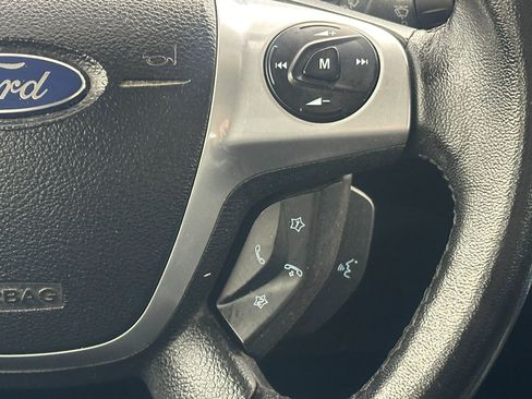 Used 2013 Ford Focus Titanium w/ Titanium Handling Pkg image 23