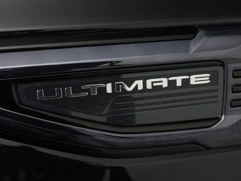 Used 2026 GMC Yukon XL Denali Ultimate AWD/4WD image 55