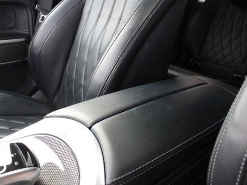 Used 2019 Mercedes-Benz G 63 AMG 4MATIC image 19
