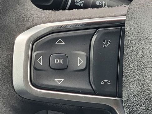 New 2026 RAM 1500 Big Horn AWD/4WD image 32