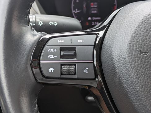 Used 2023 Honda HR-V EX-L image 21