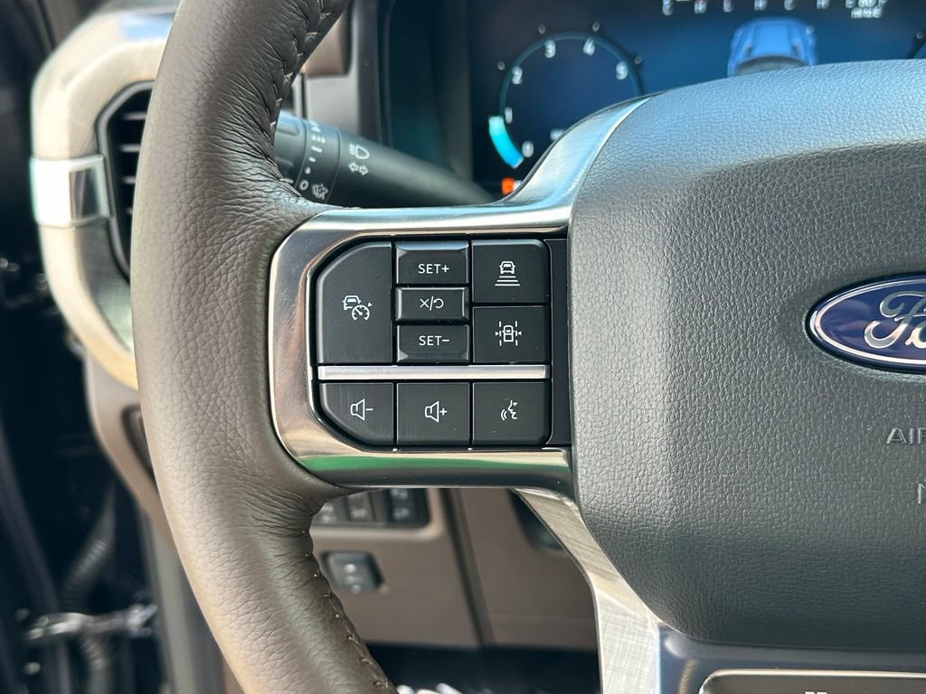 New 2026 Ford F150 King Ranch w/ Equipment Group 601A High AWD/4WD image 10