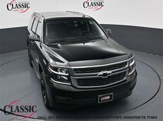 Used 2020 Chevrolet Tahoe LT w/ Texas Edition Package video 1
