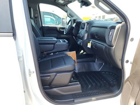 New 2024 Chevrolet Silverado 3500 W/T w/ WT Convenience Package image 14
