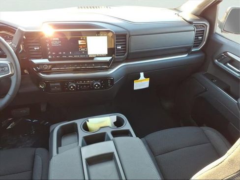 New 2026 Chevrolet Silverado 1500 RST image 15