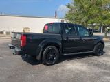 Certified 2021 Nissan Frontier SV w/ Midnight Edition Floor Mats image 4