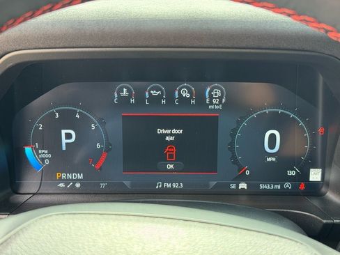 Used 2025 Ford Ranger Raptor image 26