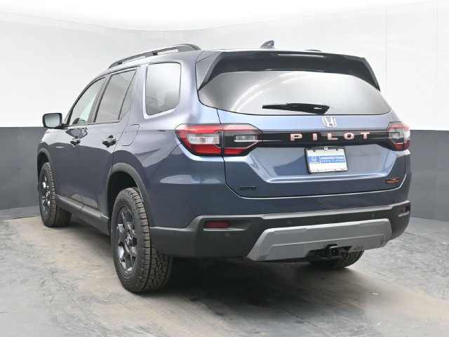 New 2026 Honda Pilot TrailSport image 7