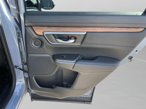 Used 2022 Honda CR-V EX-L image 16