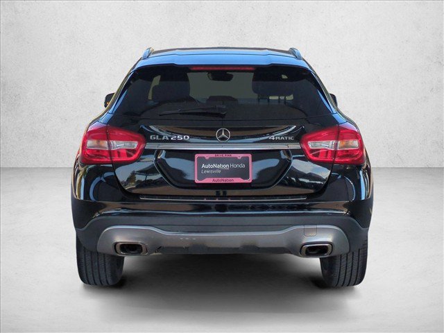 Used 2018 Mercedes-Benz GLA 250 4MATIC image 7