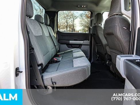 Used 2025 Ford F250 XLT image 23