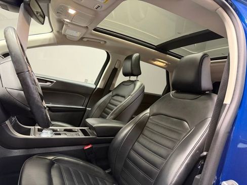 Used 2023 Ford Edge SEL w/ Convenience Package image 17