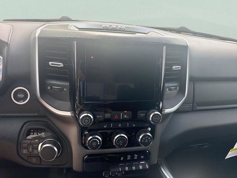 New 2026 RAM 1500 Big Horn AWD/4WD image 17
