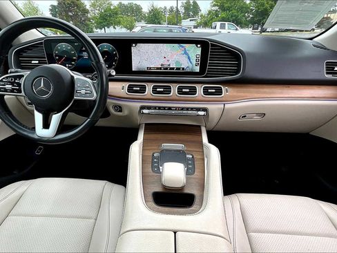 Used 2022 Mercedes-Benz GLE 350 image 38