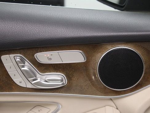 Certified 2018 Mercedes-Benz GLC 300 GLC 300 image 19