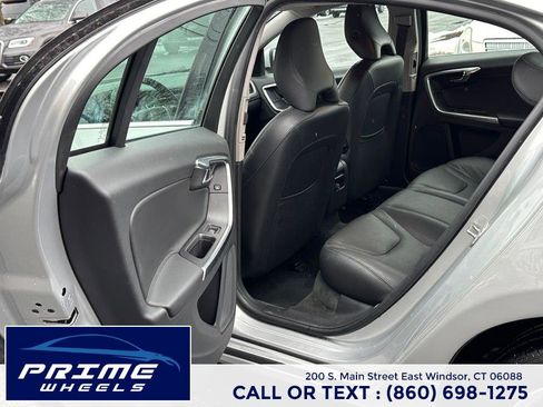 Used 2015 Volvo S60 T5 Premier Plus image 11