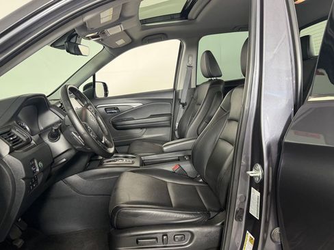 Used 2022 Honda Ridgeline RTL-E image 21