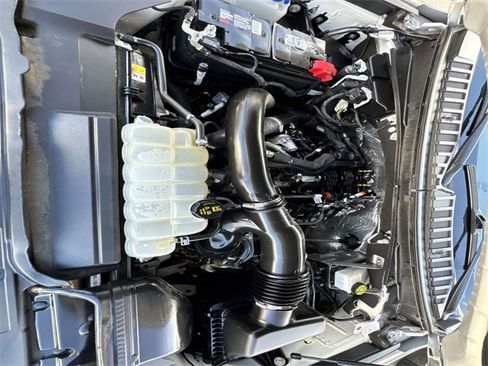 Used 2023 Lincoln Navigator L Black Label image 9