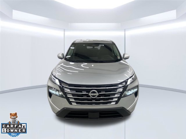 Used 2024 Nissan Rogue SV FWD image 27
