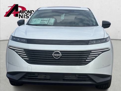 New 2026 Nissan Murano SL image 4