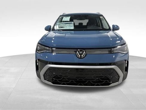 New 2026 Volkswagen Taos SEL AWD/4WD image 7