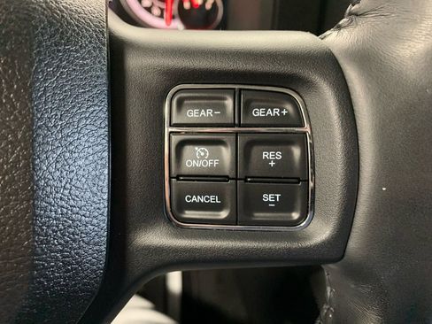 Used 2017 RAM 1500 Sport w/ Convenience Group image 39