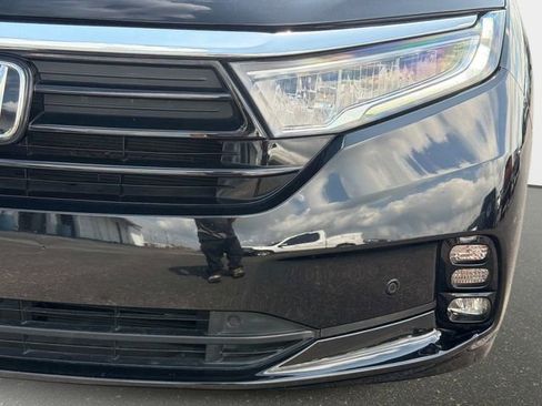 Used 2021 Honda Odyssey Touring image 9