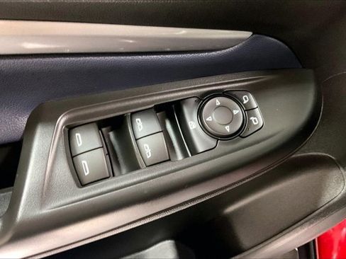 Used 2023 Chevrolet Bolt EUV LT w/ Convenience Package image 39