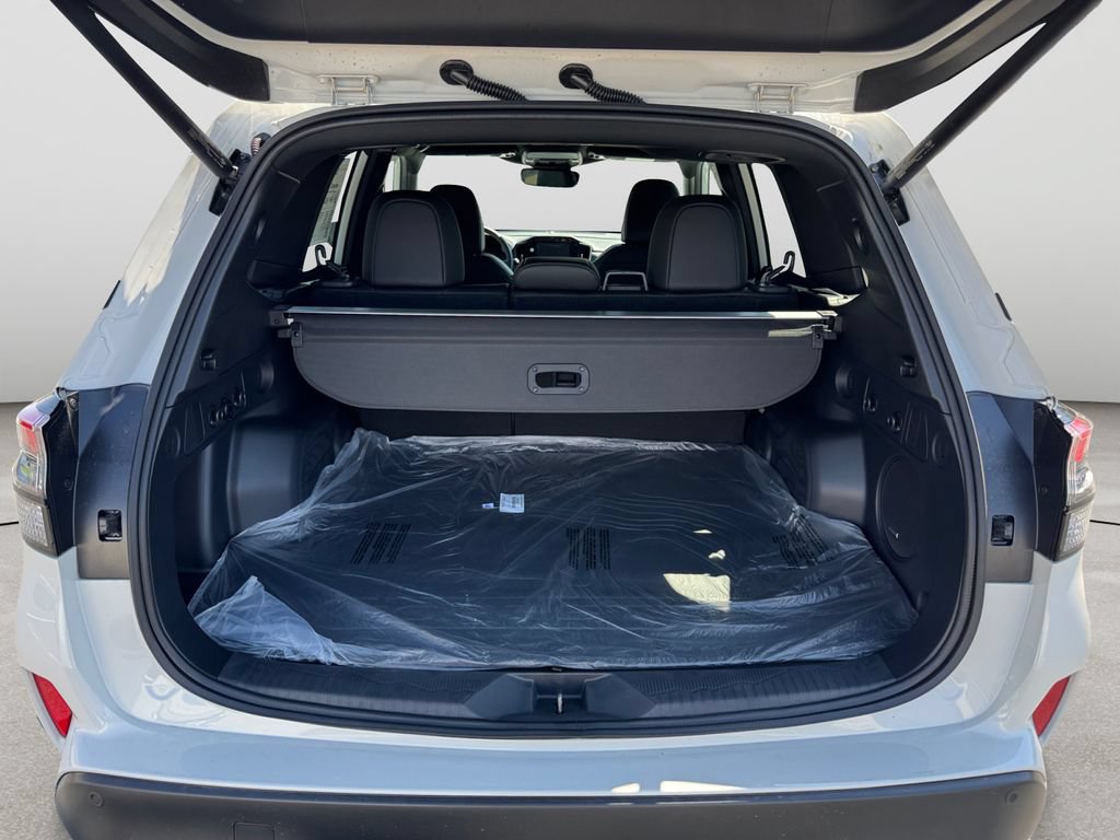 New 2026 Subaru Forester Sport AWD/4WD image 19