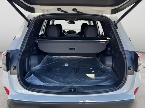 New 2026 Subaru Forester Sport AWD/4WD image 19