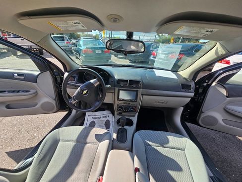 Used 2008 Chevrolet Cobalt LT w/ Preferred Equipment Group image 17