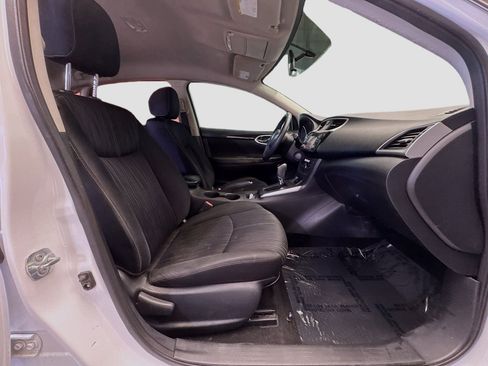Used 2018 Nissan Sentra SV image 17