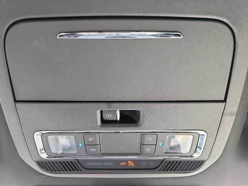 Used 2024 Ford F150 Lariat w/ FX4 Off-Road Package image 28