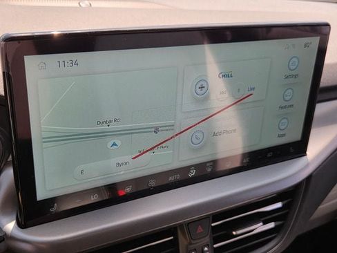 New 2026 Ford Escape Active w/ Active Premium Tech Pack FWD image 51