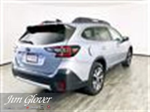Used 2021 Subaru Outback Limited XT w/ Popular Package #2 image 9