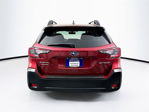 Used 2024 Subaru Outback Premium image 15