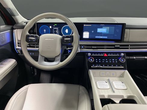 New 2026 Hyundai Santa Fe Calligraphy AWD/4WD image 9