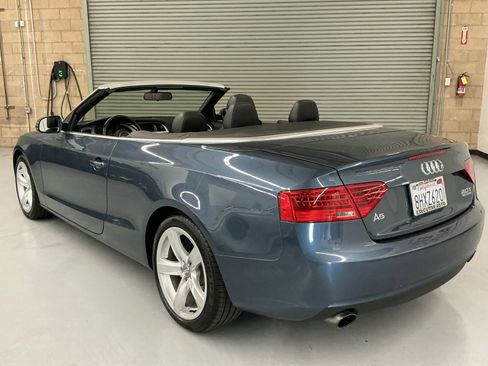 Used 2015 Audi A5 2.0T Premium w/ Audi MMI Navigation image 7