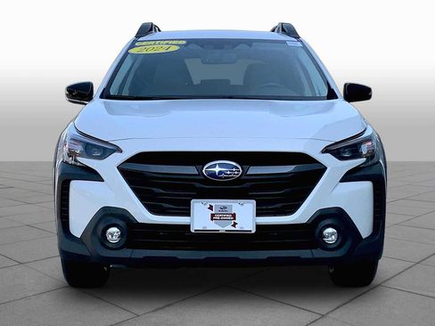 Certified 2024 Subaru Outback Premium AWD/4WD image 3