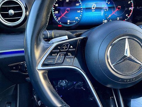 Used 2021 Mercedes-Benz E 350 Sedan w/ Premium Package image 19