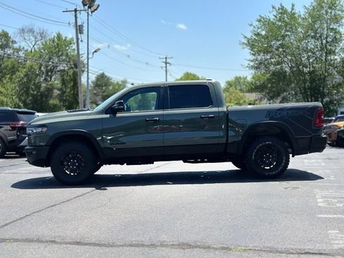 Used 2026 RAM 1500 Rebel w/ Rebel Level 1 Equipment Group AWD/4WD image 2