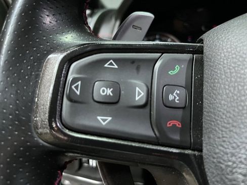 Used 2022 RAM 1500 TRX w/ TRX Level 2 Equipment Group image 23