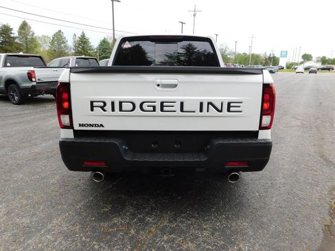 New 2026 Honda Ridgeline RTL image 4