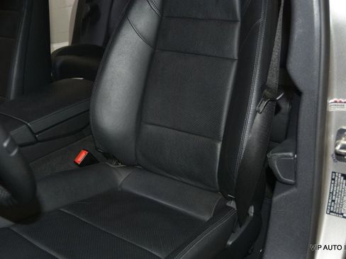 Used 2011 Porsche Panamera 4 AWD/4WD image 15