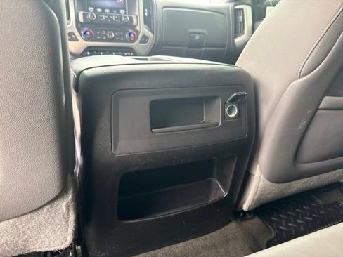 Used 2014 GMC Sierra 1500 SLT w/ SLT Preferred Package AWD/4WD image 34
