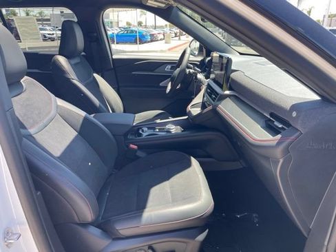 New 2026 Ford Explorer ST w/ Sun And Sound Package AWD/4WD image 27