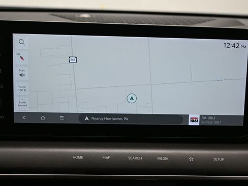 Used 2024 Kia EV9 Light RWD image 24