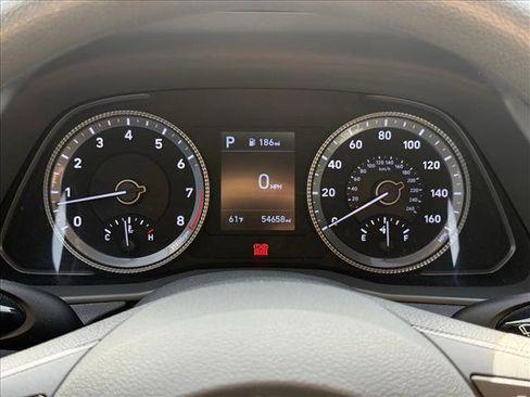 Certified 2022 Hyundai Sonata SE image 11