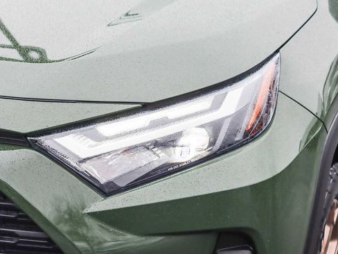 Used 2024 Toyota RAV4 AWD Hybrid image 7