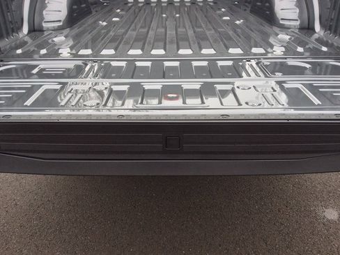 New 2026 Ford F350 Lariat image 21